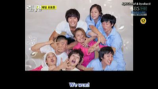 Running Man Ep.1 part 5(2010)