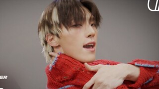 SEVENTEEN ปล่อยตัวอย่างเวอร์ชั่นเต้นของอีชานสำหรับเพลง "Wait" แล้ว!
