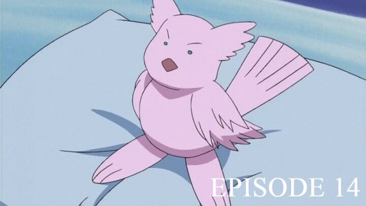 DNAngel EP14 - New Rival   [DarkDream]