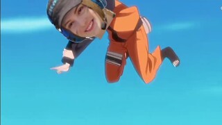 Mission Birth Shippuden⚡️