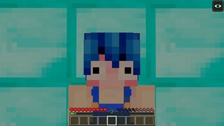 PHONG CẬN VÀ HERO TEAM THOÁT KHỎI NHÀ TÙ KIM CƯƠNG KINH DỊ_TỨ TRỤ TIÊU DIỆT QUÁI