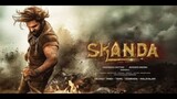 Skanda.The.Attacker Full HD 2023.Hindi Movies
