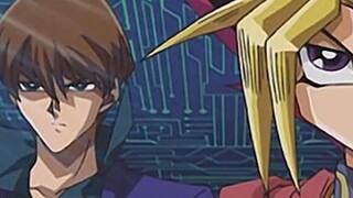พี่ใหญ่ 12 ดาวในภาคแรกของ Yu-Gi-Oh!