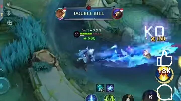 mobile legend