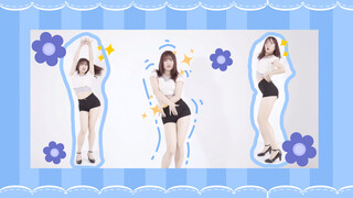 Dance Cover "Bubble Pop" - HyunA