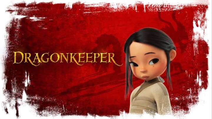 Diragonkeeper  (movie) sub indo