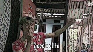 Biasalah Kaki Nya Agak Miring'😅☝️