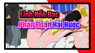 [Linh Hồn Bạc Hài Hước]  Video Này Bựa Và Bốc Mùi, Không Nên Xem Khi Ăn!