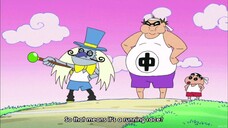 Shinchan sub English - Omocha war (8)