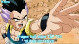 Dragon ball super TẬP 124-SUPER GOTENKS