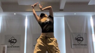 命运拳台｜爵士人浅跳一下～