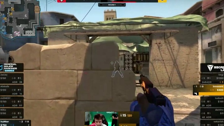 Nghệ sĩ nhân dân mẹ rồi #gamehaymoingay