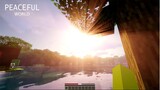 Minecraft but so Peaceful