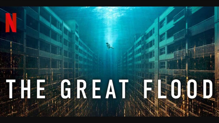 The Great Flood 2025