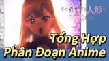 [Cô Búp Bê Đang Yêu] Tổng Hợp Phân Đoạn Anime