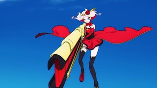 Ở đây còn ai chưa xem bộ anime đỉnh của chóp này không nhỉ??? #Takt_op.Destiny