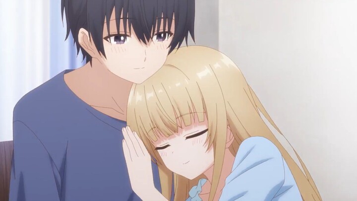 Season 2 The Angel Next Door: Romance Manis Amane & Mahiru Balik Lagi 2026!