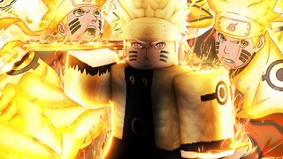 How The Nine Tails Got Sealed.... | Battle Tendency