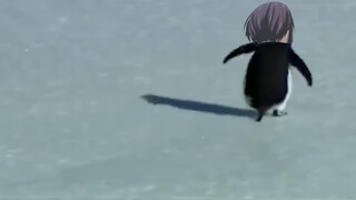 🐧🐧อดใจไม่ไหวแล้ว! 😭อดใจไม่ไหวแล้ว!