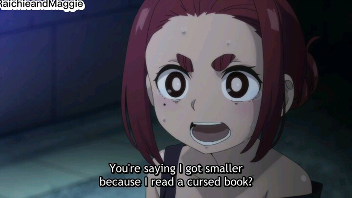 Mysterious Disappearances Ep. 1