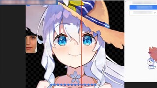 Anime|Virtual Hosts' Unexpected Scene 19