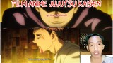 Film Anime Jujutsu Kaisen (Kutukan yang luar biasa)