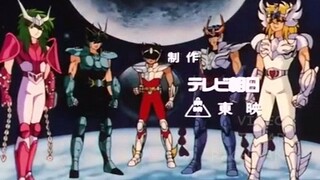 [19880423] Lagu Saint Seiya 074-114 (IDN dub ENG sub - RCTI)