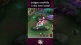 budget mathilda is the new lolita