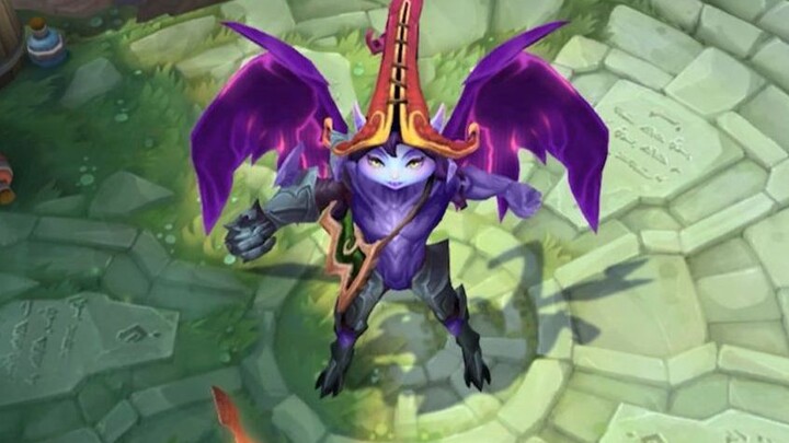 The Coolest in the Canyon 🥵 Purple-Skinned Garlic, Shadow Witch