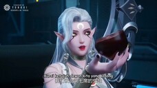 My WCT Dragon Palace Eps 18