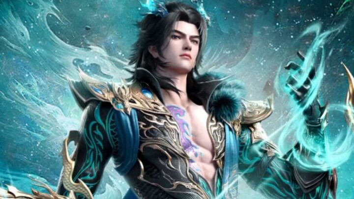 XIAOYAN DAN LINDONG BERTEMU DI TGR !!