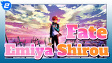 Fate|[Fate]Emiya-Emiya Shirou_2