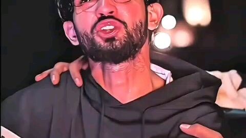 isqa ma hara howa Adnanurfchani 😭