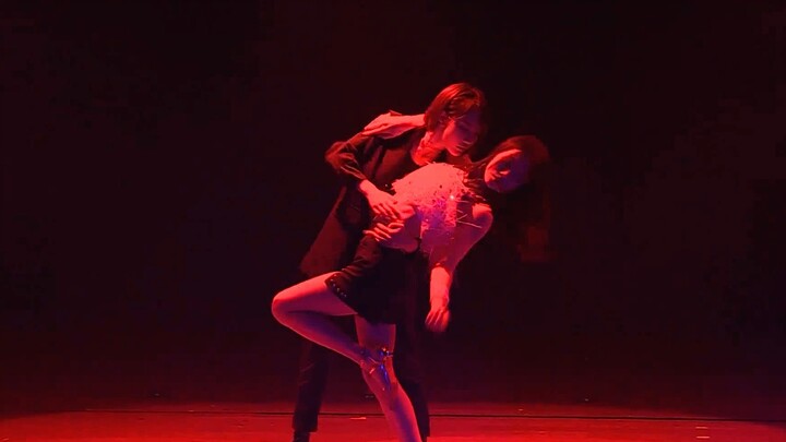 【艾朱】玛利亚（现代版！！！）