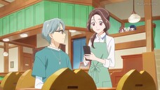 Kimi to idol Precure episode 4 sub indo