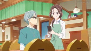 Kimi to idol Precure episode 4 sub indo