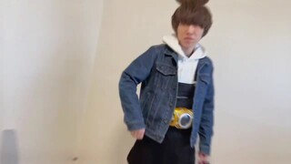 The real Sokou Zi-O 2.0