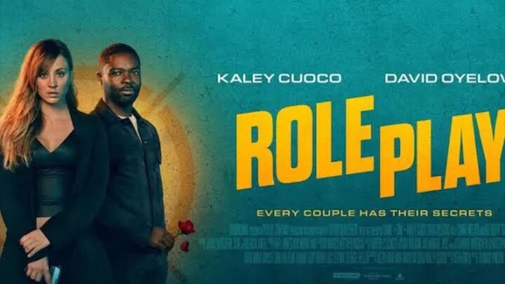 Streaming Movie ROLE PLAY 2023 | Subtittle Indonesia
