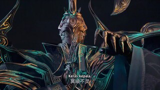 The Alchemist's Rise Eps 01 Sub Indo New