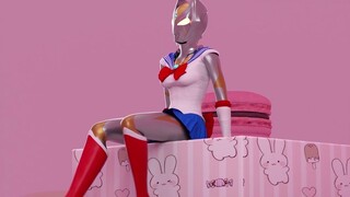 小甜甜·卡密拉