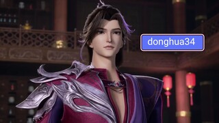 Glorious Revenge of Ye Feng Episode 60 Subtitle Indonesia