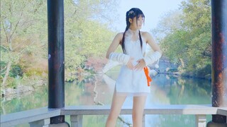 [Ming Yu] Gió thu Ci❀Gió thu lặng im, lòng anh mừng cho em~