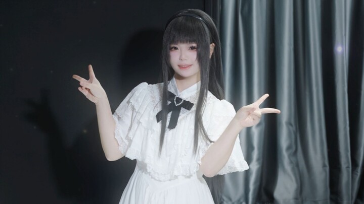 As long as I like it, that’s enough for me ♥ Ladylike Grace [Yu Yizi]