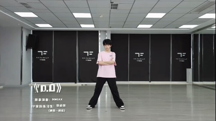 张函瑞ACE我说大点声怎么了