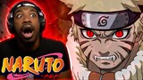 THE NARUTO ANIME WE ALL NEEDED!!! "Road To Naruto" 20th Anniversary