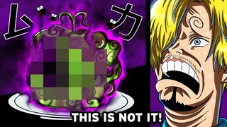 The Top 10 WORST Devil Fruits (2023)