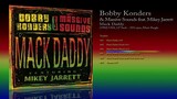 Bobby Konders And Massive Sounds feat. Mikey Jarrett (1992) Mack Daddy [12' Inc]