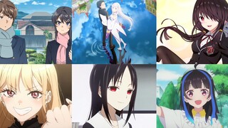 Hai mươi phần tiếp theo của anime sắp ra mắt. Anime yêu thích của bạn đã phát hành mùa thứ hai chưa?