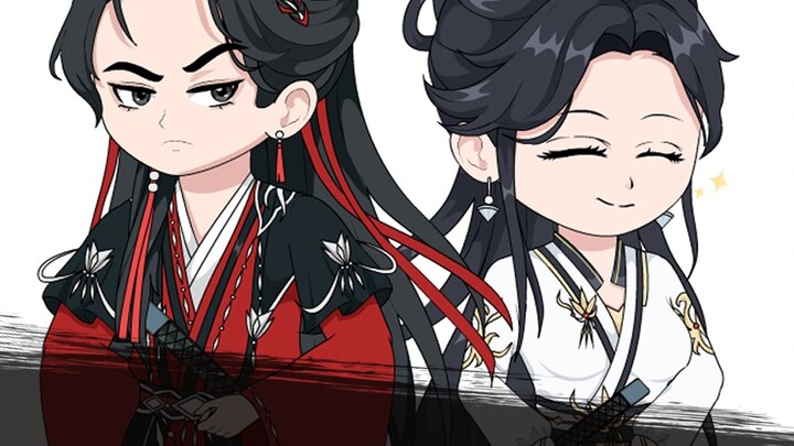 "Sword Master of All Martial Arts" Episode 003 Sir, do you think my wife can be saved?