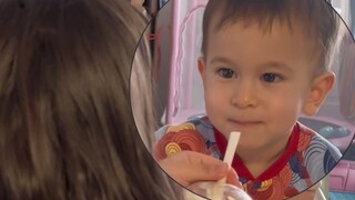 拿铁：在嘴甜这个领域 我两手插兜 不知啥是对手